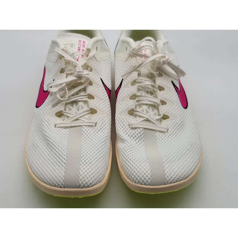 Nike zoom rival